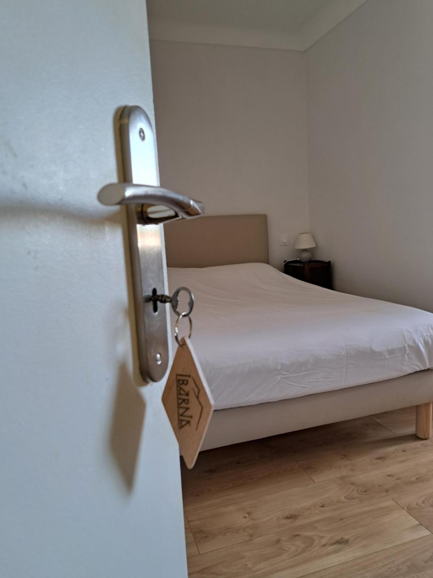 Ferme Auberge Ibarnia Lecumberry Ngoại thất bức ảnh