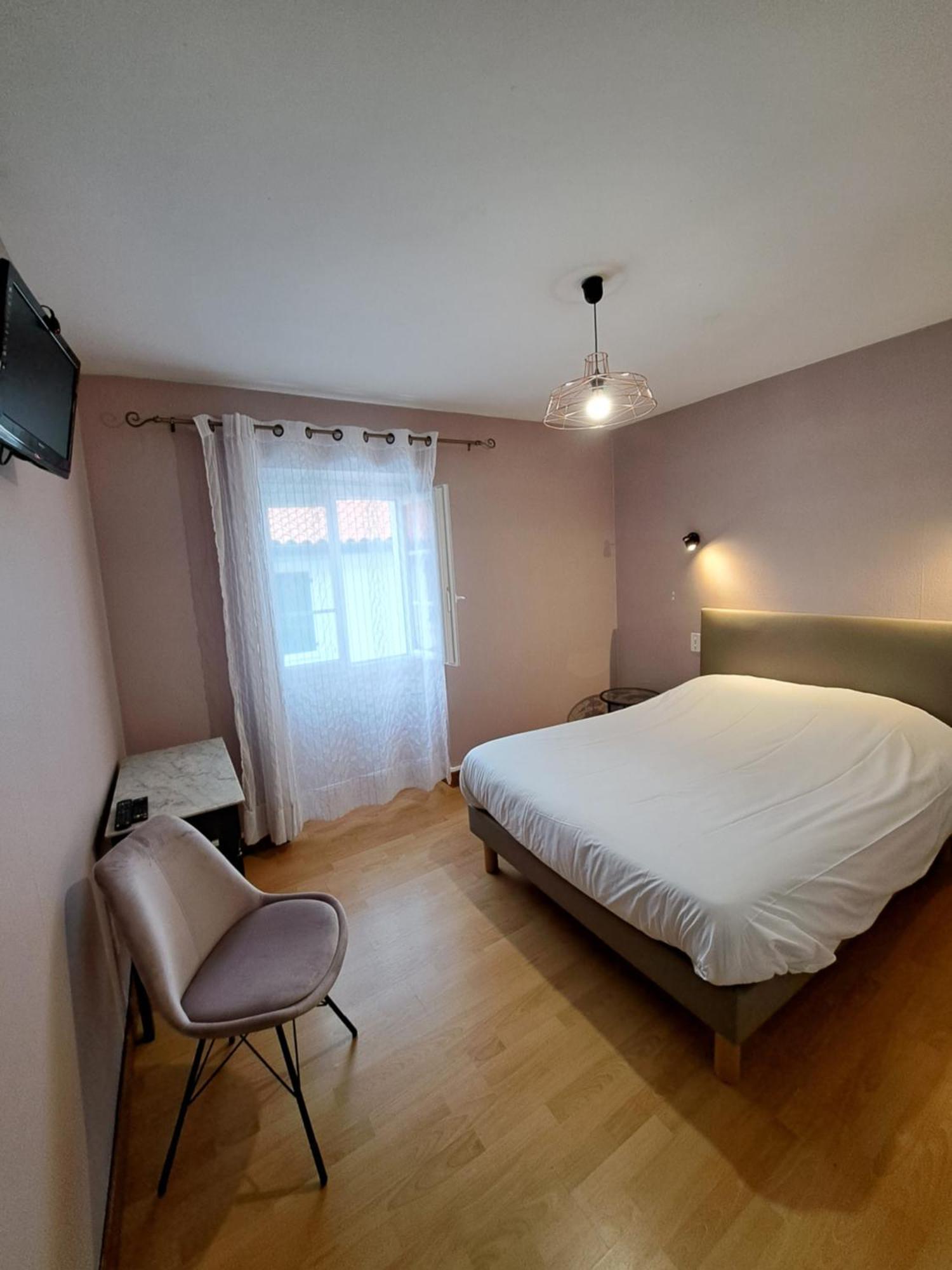 Ferme Auberge Ibarnia Lecumberry Ngoại thất bức ảnh